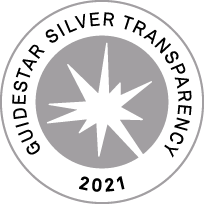 Guidestar Silver Transparency