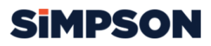 Simpson Logo