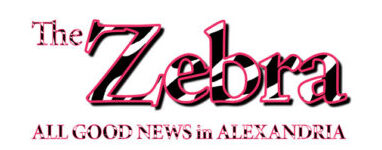 Zebra Sponsor Logo