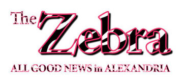 Zebra Sponsor Logo